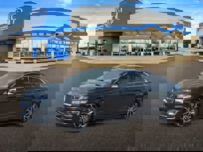 Used 2017 Lincoln MKZ Reserve w/ Drivers Package