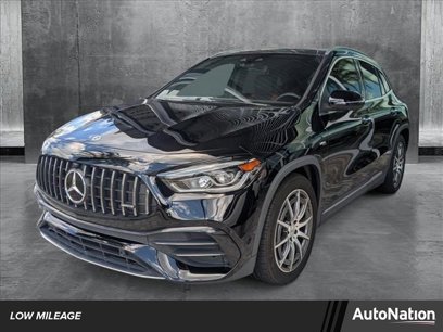 Used 2023 Mercedes-Benz GLA 45 AMG 4MATIC