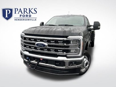 Used 2023 Ford F350 Lariat w/ Lariat Ultimate Package