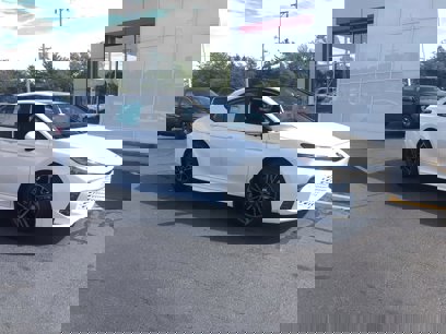 New 2025 Toyota Camry XSE