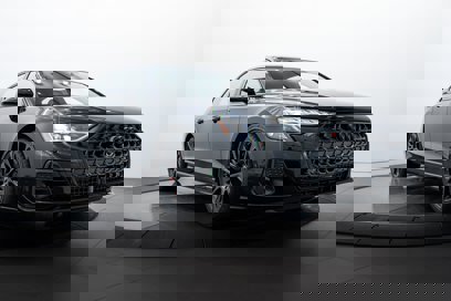 New 2025 Audi S8