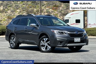 Used 2022 Subaru Outback Touring XT w/ Popular Package #2