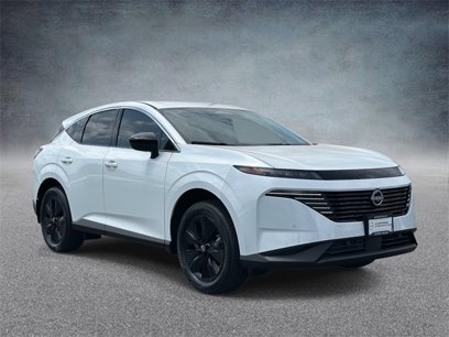New 2025 Nissan Murano SV