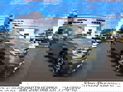 Certified 2022 Subaru Outback Touring XT