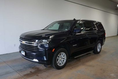 Used 2023 Chevrolet Tahoe LT