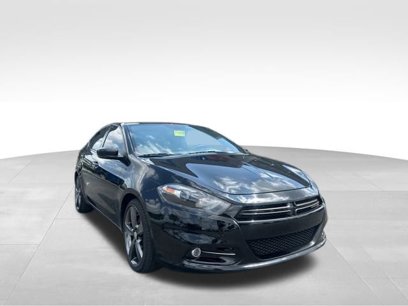 Used 2014 Dodge Dart GT