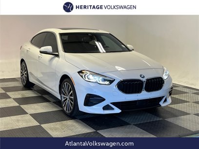 Used 2023 BMW 228i xDrive Gran Coupe w/ Convenience Package
