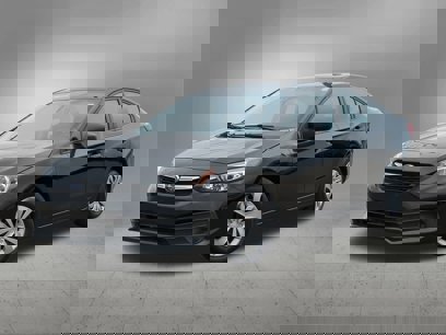 Used 2022 Subaru Impreza 2.0i
