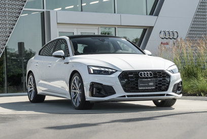 Certified 2025 Audi A5 2.0T Premium Plus w/ Convenience Plus Package