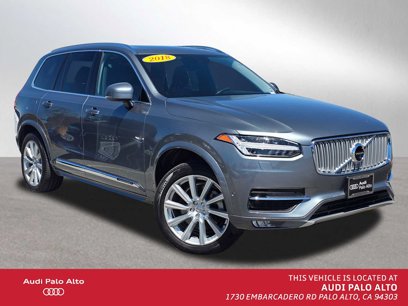 Used 2018 Volvo XC90 T6 Inscription w/ Convenience Package