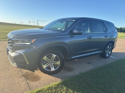 Used 2023 Honda Pilot EX-L