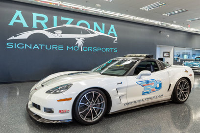 Used 2012 Chevrolet Corvette ZR1 w/ 3ZR Preferred Equipment Group