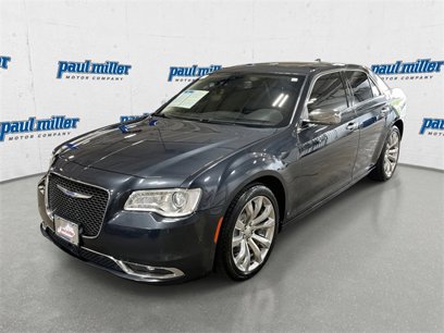 Used 2018 Chrysler 300 Limited w/ Safetytec Plus Group