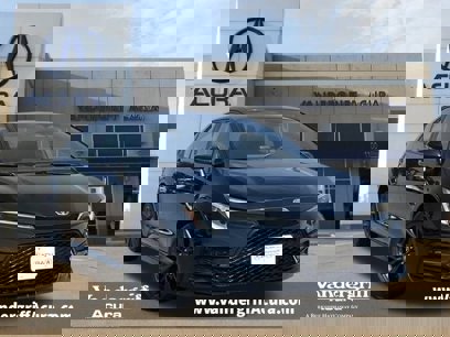 Used 2024 Toyota Corolla SE