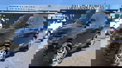 Used 2020 Land Rover Range Rover