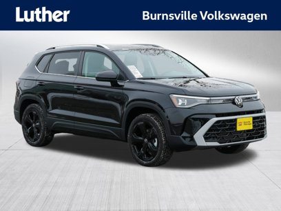 New 2025 Volkswagen Taos SEL