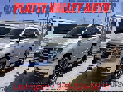 Used 2019 Chevrolet Tahoe Premier