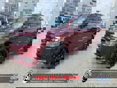 Used 2020 Dodge Durango GT