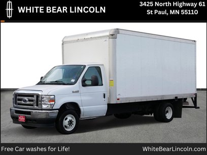 Used 2024 Ford E-450 and Econoline 450 Super Duty w/ Power Windows & Locks Group
