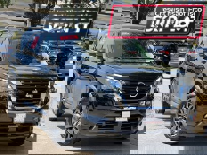 Certified 2023 Nissan Pathfinder SV