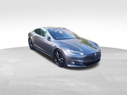 Used 2018 Tesla Model S P100D
