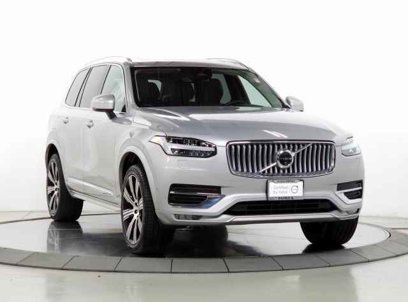 Certified 2024 Volvo XC90 B5 Plus