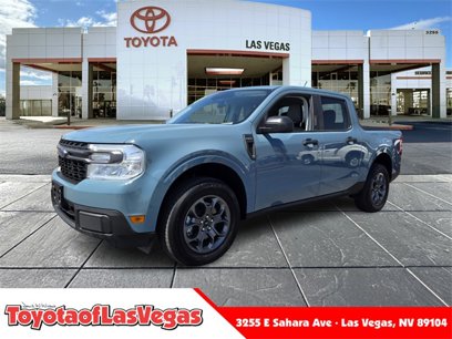 Used 2023 Ford Maverick XLT