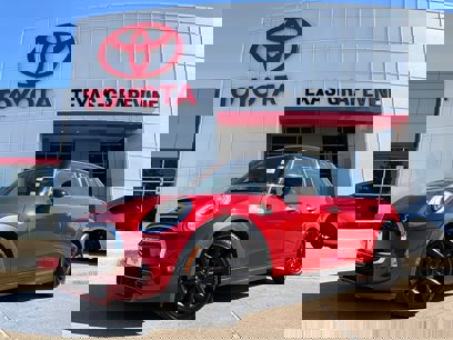 Used 2016 MINI Cooper S