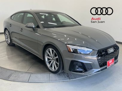Certified 2025 Audi A5 2.0T Premium Plus