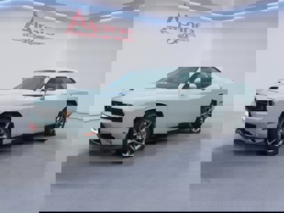 Used 2022 Dodge Challenger GT