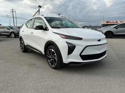 Used 2023 Chevrolet Bolt EUV Premier
