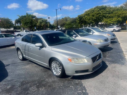 Used 2008 Volvo S80 3.2