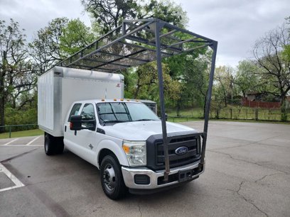 Used 2015 Ford F350 XL w/ Power Equipment Group