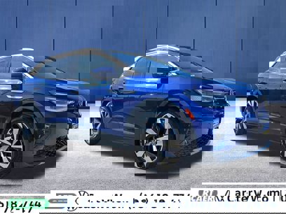 Used 2021 Volkswagen ID.4 Pro S
