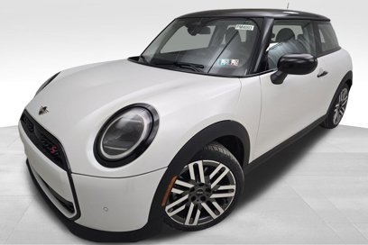 Used 2025 MINI Cooper S