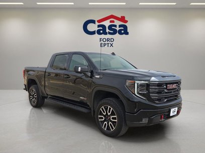 Used 2023 GMC Sierra 1500 AT4 w/ AT4 Premium Package