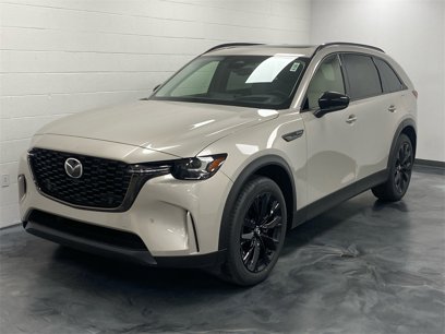 New 2025 MAZDA CX-90 3.3 Turbo w/ Premium Sport Pkg