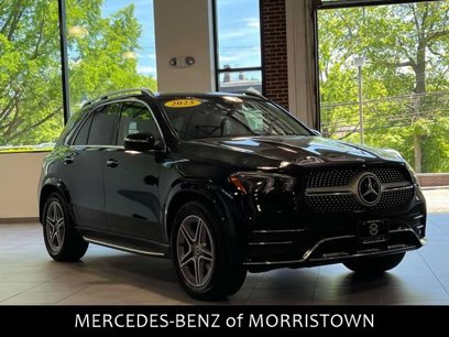 Certified 2023 Mercedes-Benz GLE 450 4MATIC