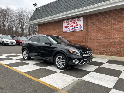 Used 2019 Mercedes-Benz GLA 250 4MATIC w/ Multimedia Package