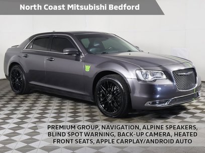 Used 2019 Chrysler 300 Touring L w/ Quick Order Package 22F