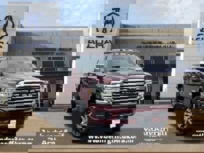 Used 2019 RAM 3500 Limited