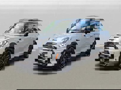Certified 2023 MINI Cooper S w/ Premium Package