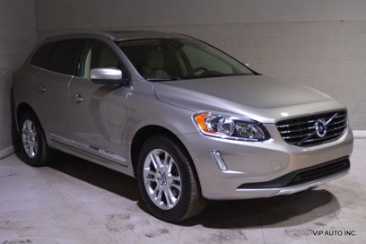 Used 2014 Volvo XC60 3.2