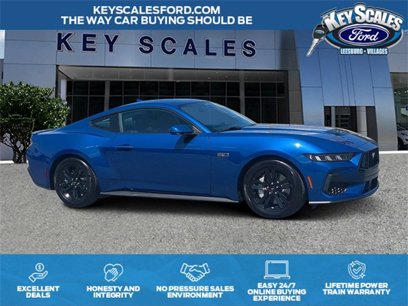 Used 2024 Ford Mustang GT