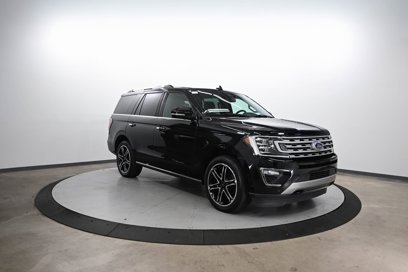 Used 2019 Ford Expedition Limited w/ Special Edition Package