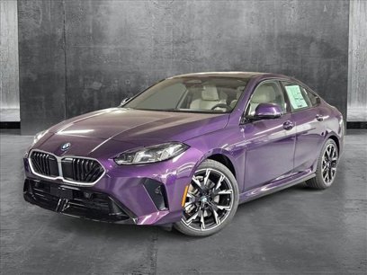 Used 2025 BMW 228i xDrive w/ Premium Package