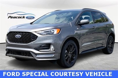 New 2024 Ford Edge ST-Line