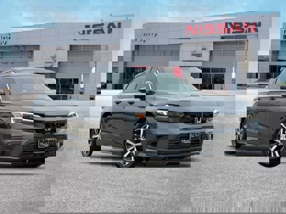 Used 2022 Honda Civic LX