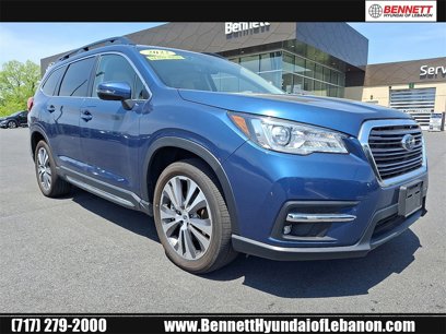 Used 2022 Subaru Ascent Limited