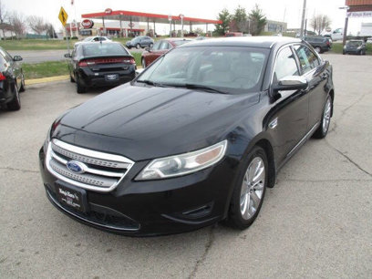 Used 2012 Ford Taurus Limited